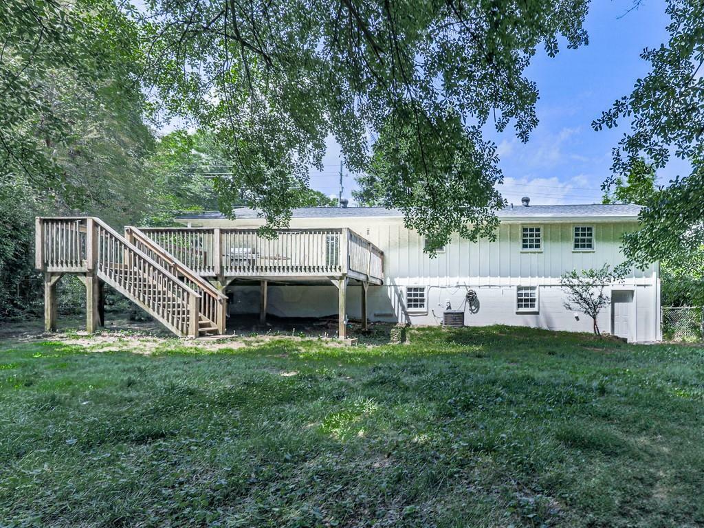 Property Photo: 3163 Old 41 Highway NW GA 30144