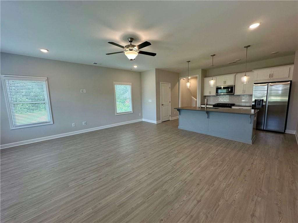 Property Photo: 1929 Appian Alley GA 30144