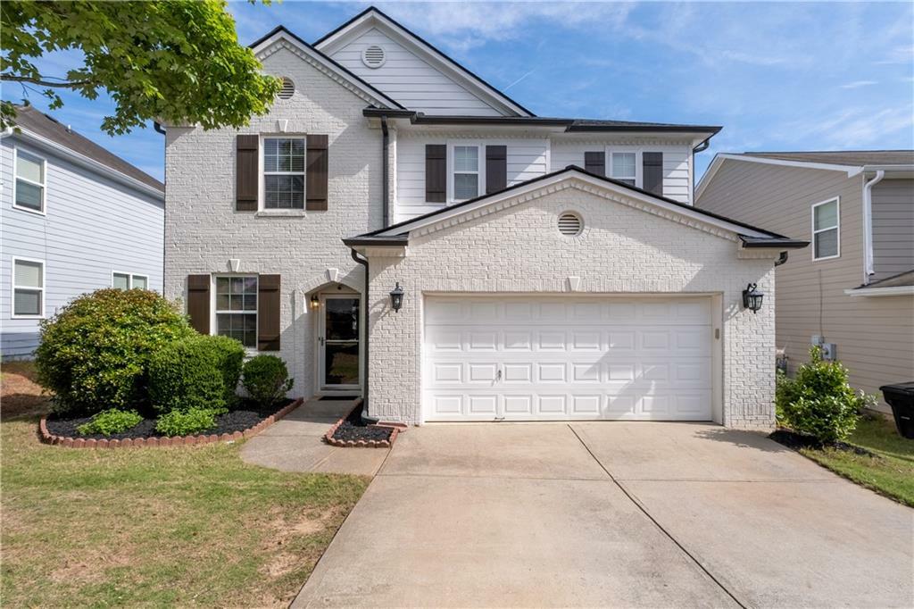 Property Photo: 84 Parkmont Court GA 30132