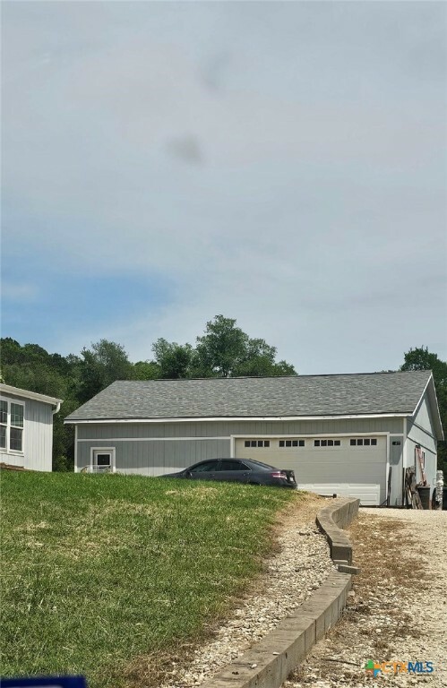 Property Photo: 105 Holman Circle TX 76528