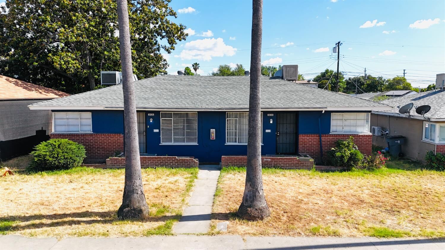 Property Photo:  3434 Mayfair Drive S  CA 93703 