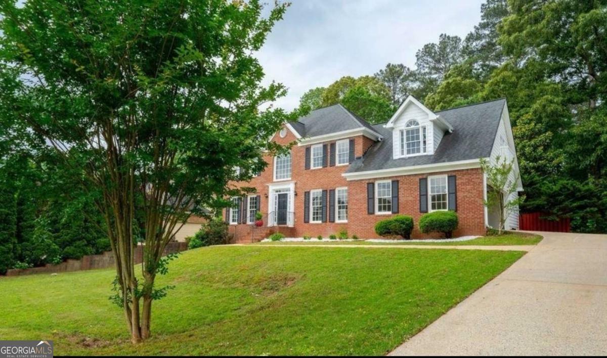Property Photo:  1200 Larson Lane SW  GA 30064 