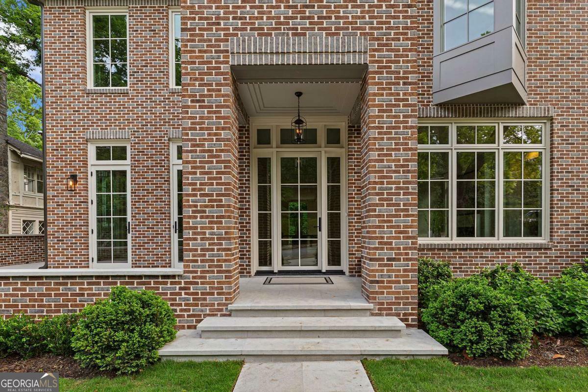 Property Photo: 27 Maddox Drive NE GA 30309