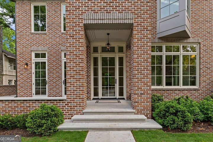 Property Photo:  27 Maddox Drive NE  GA 30309 