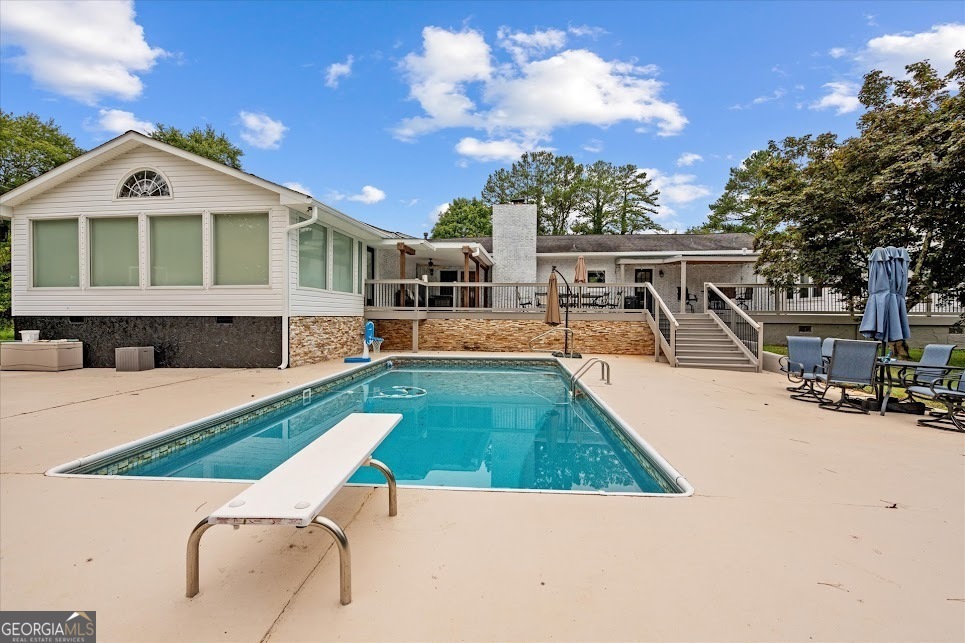 Property Photo: 2716 Georgia 16 GA 30116