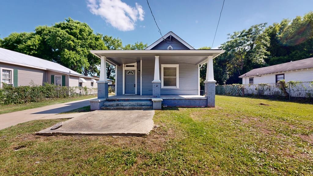 Property Photo:  1450 23rd Street  GA 31901 