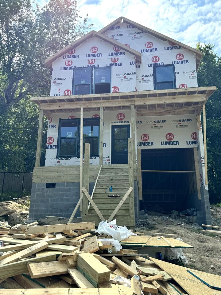 Property Photo:  1924 Wilberforce Street  TN 37421 