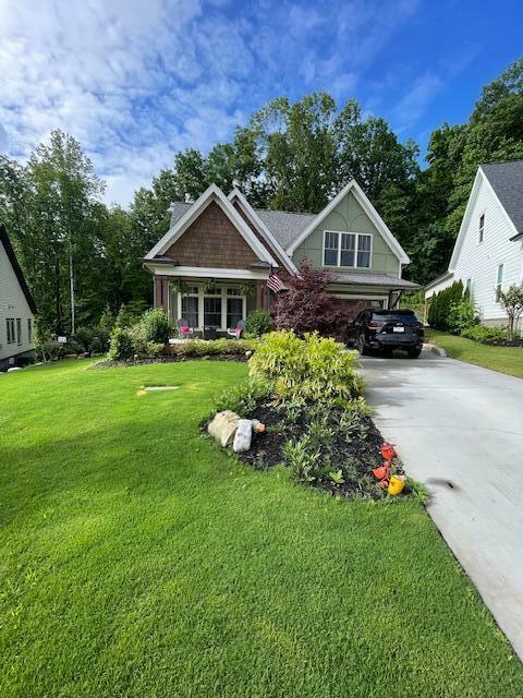 569 Sun Valley Road  Chattanooga TN 37419 photo
