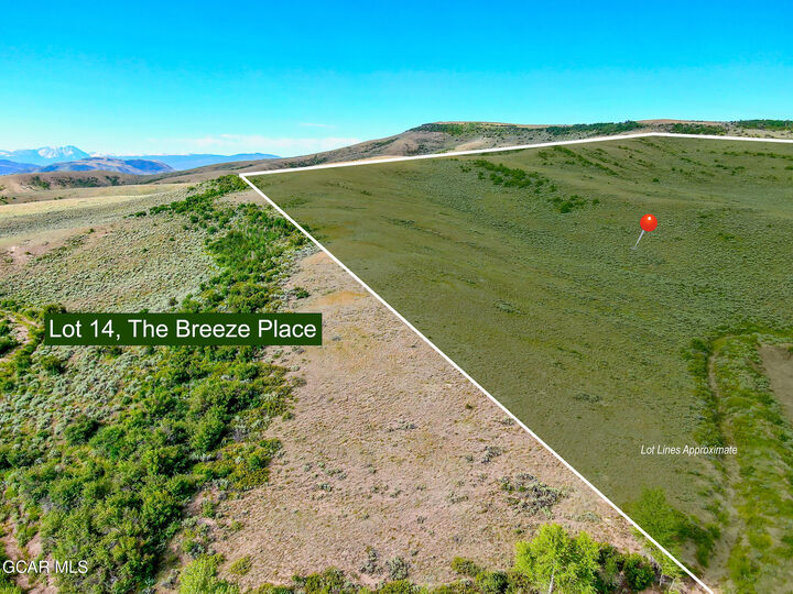 Property Photo: 1020 Gcr 22317 CO 80459