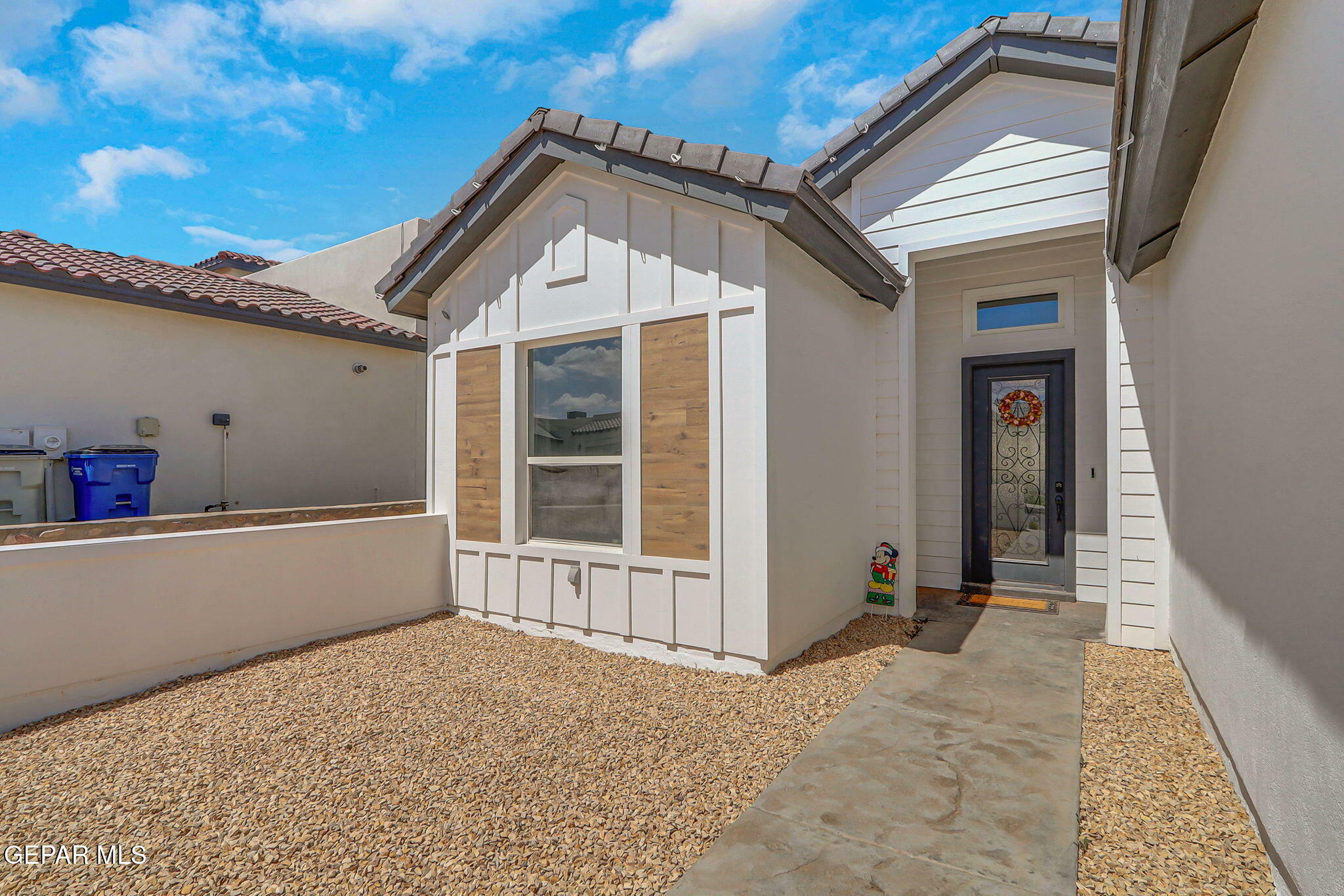 Property Photo: 7423 Sidewinder Bend Drive TX 79911