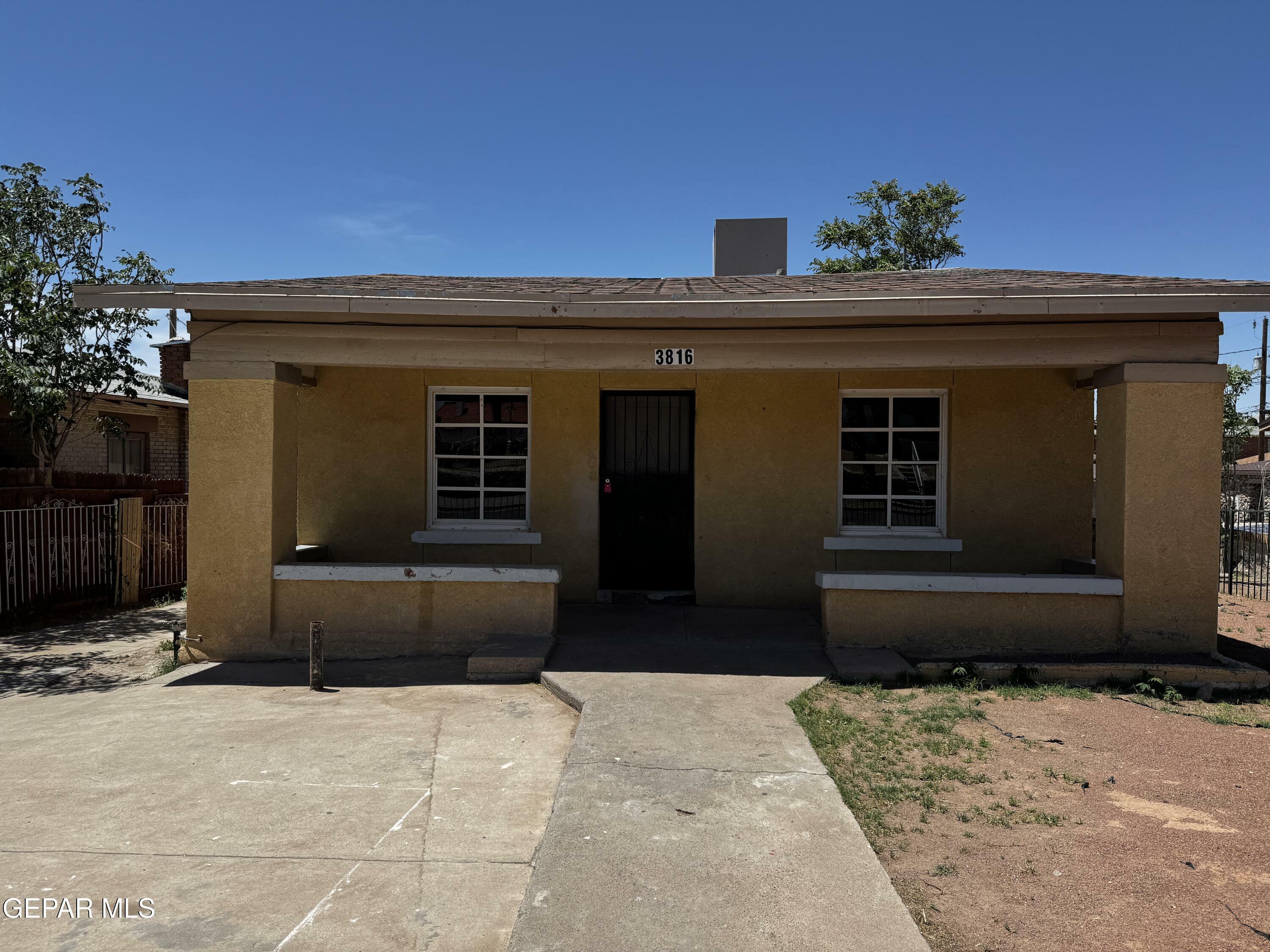 3816 Hastings Drive  El Paso TX 79903 photo
