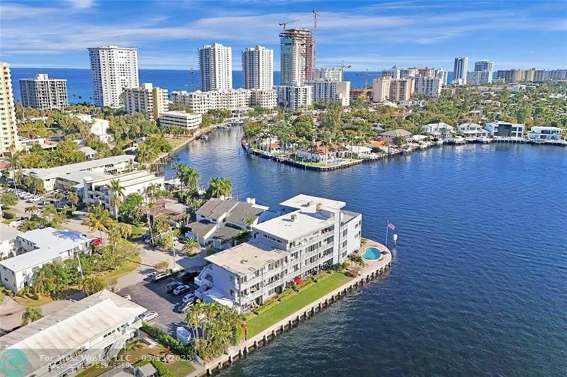 1201 S Riverside Dr 204  Pompano Beach FL 33062 photo
