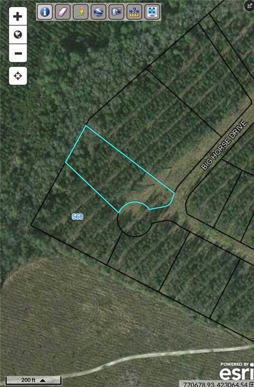 Property Photo:  0 Big Horse Drive  GA 31566 