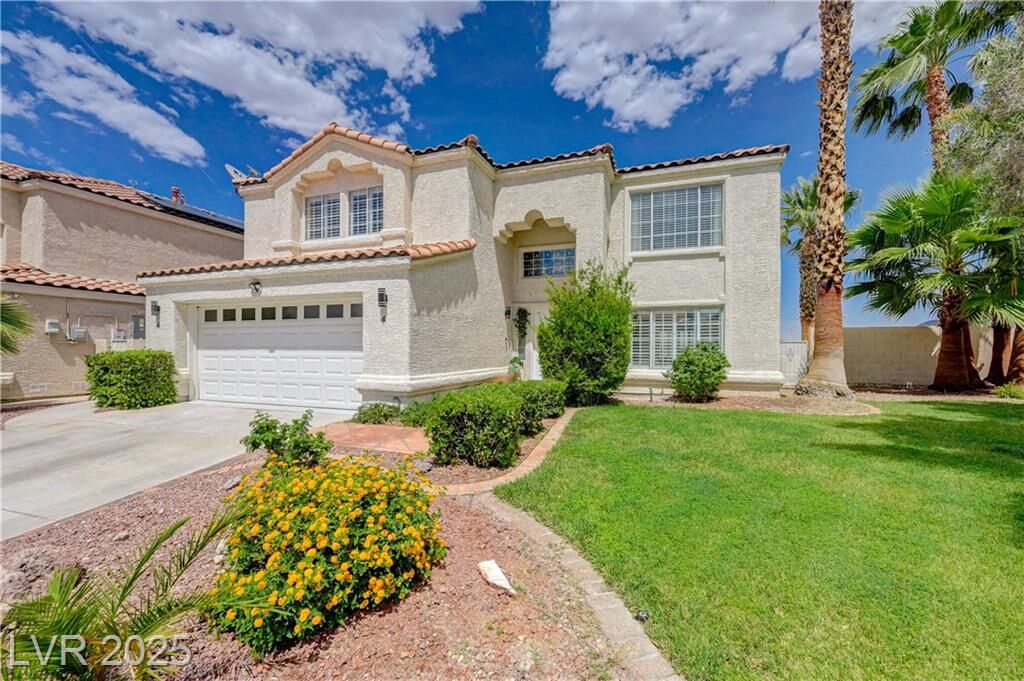 Property Photo: 4 Tarryall Terrace NV 89074