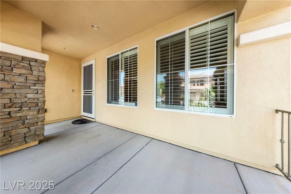 Property Photo: 8547 Benidorm Avenue NV 89178