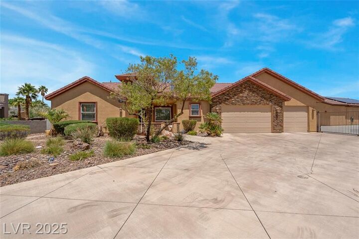 7668 Friendly Breeze Court  Las Vegas NV 89123 photo