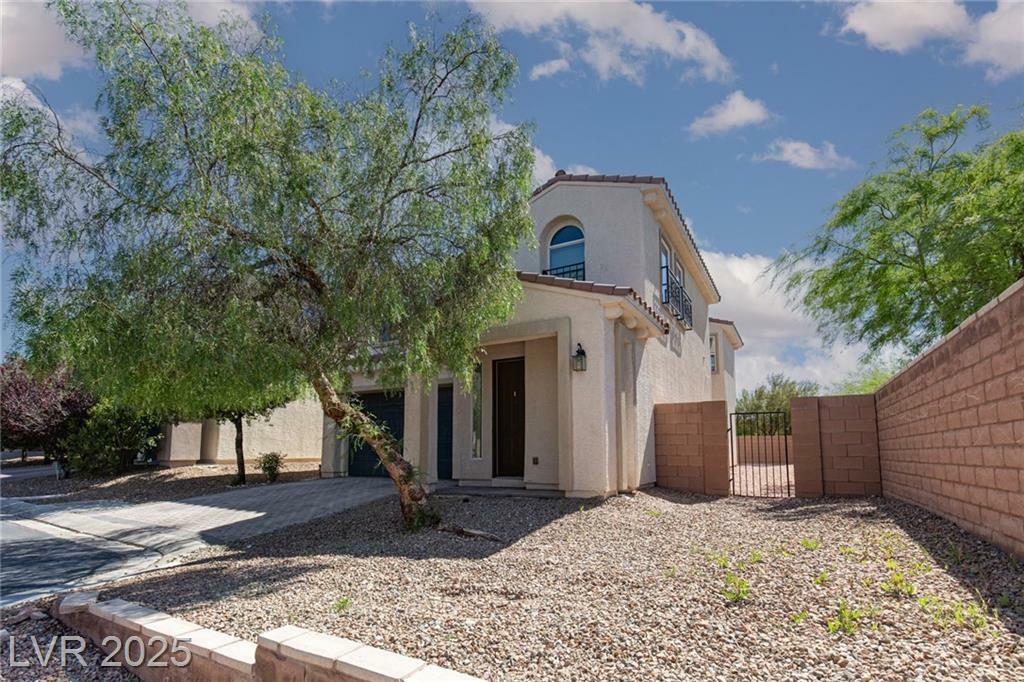 Property Photo: 10092 Mallee Point Street NV 89178