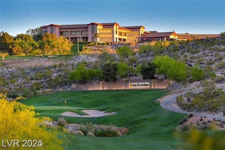 Property Photo:  2158 Alyssa Jade Drive  NV 89052 
