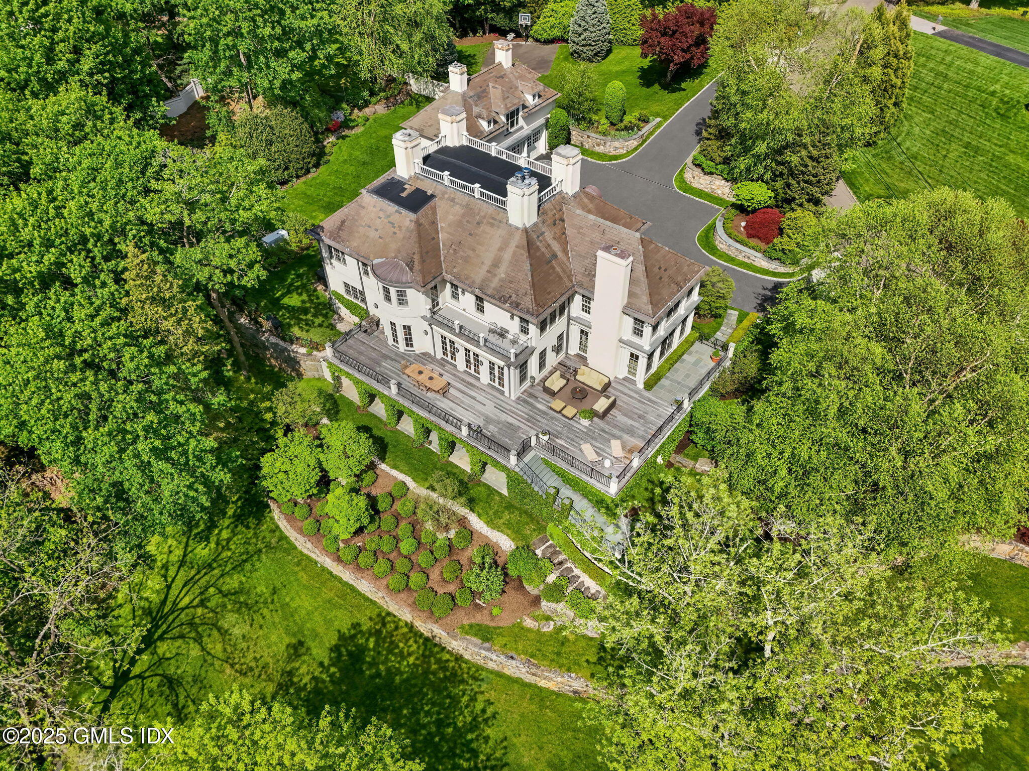 55 Calhoun Drive  Greenwich CT 06831 photo