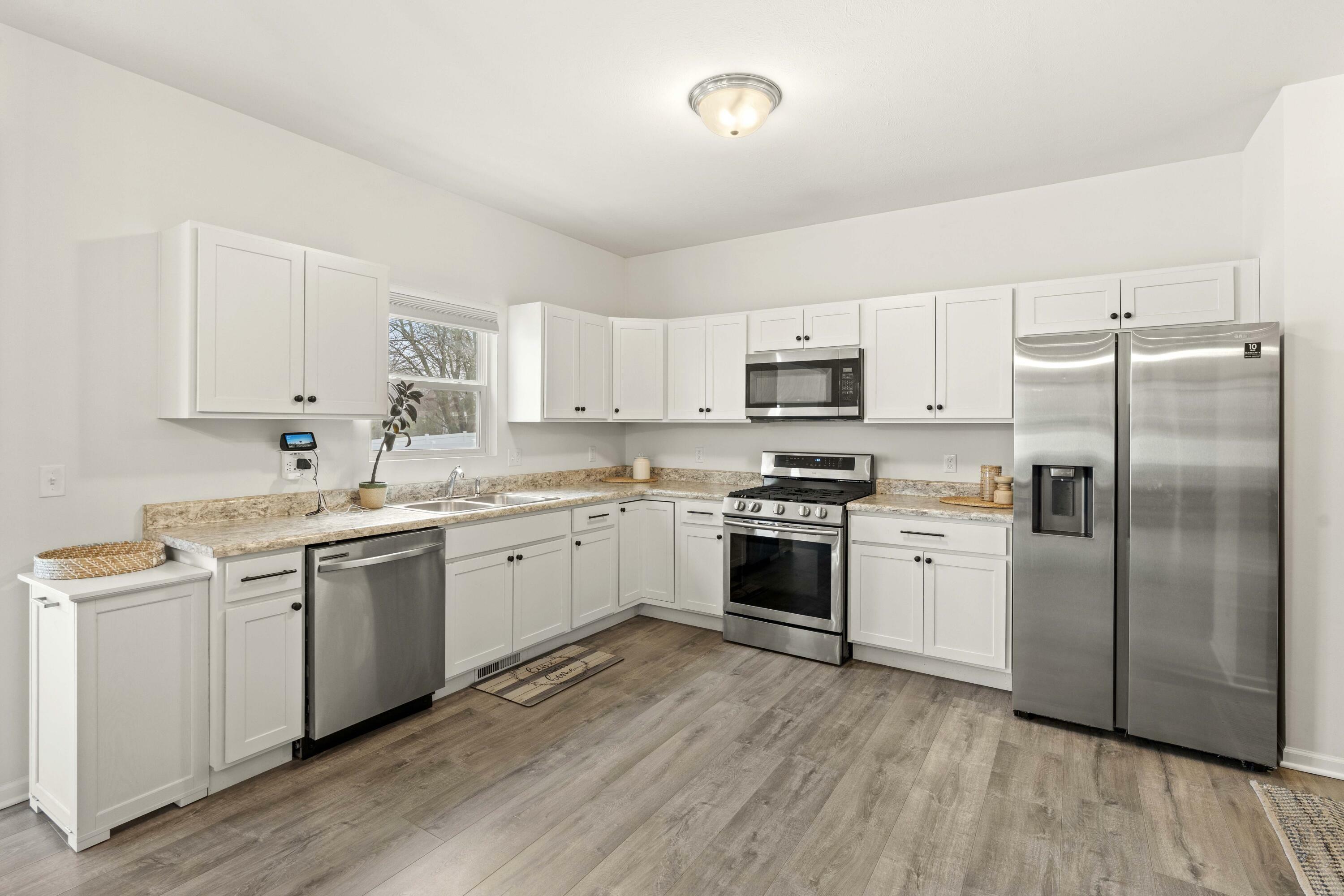 Property Photo: 8342 Emerson Drive IN 46373