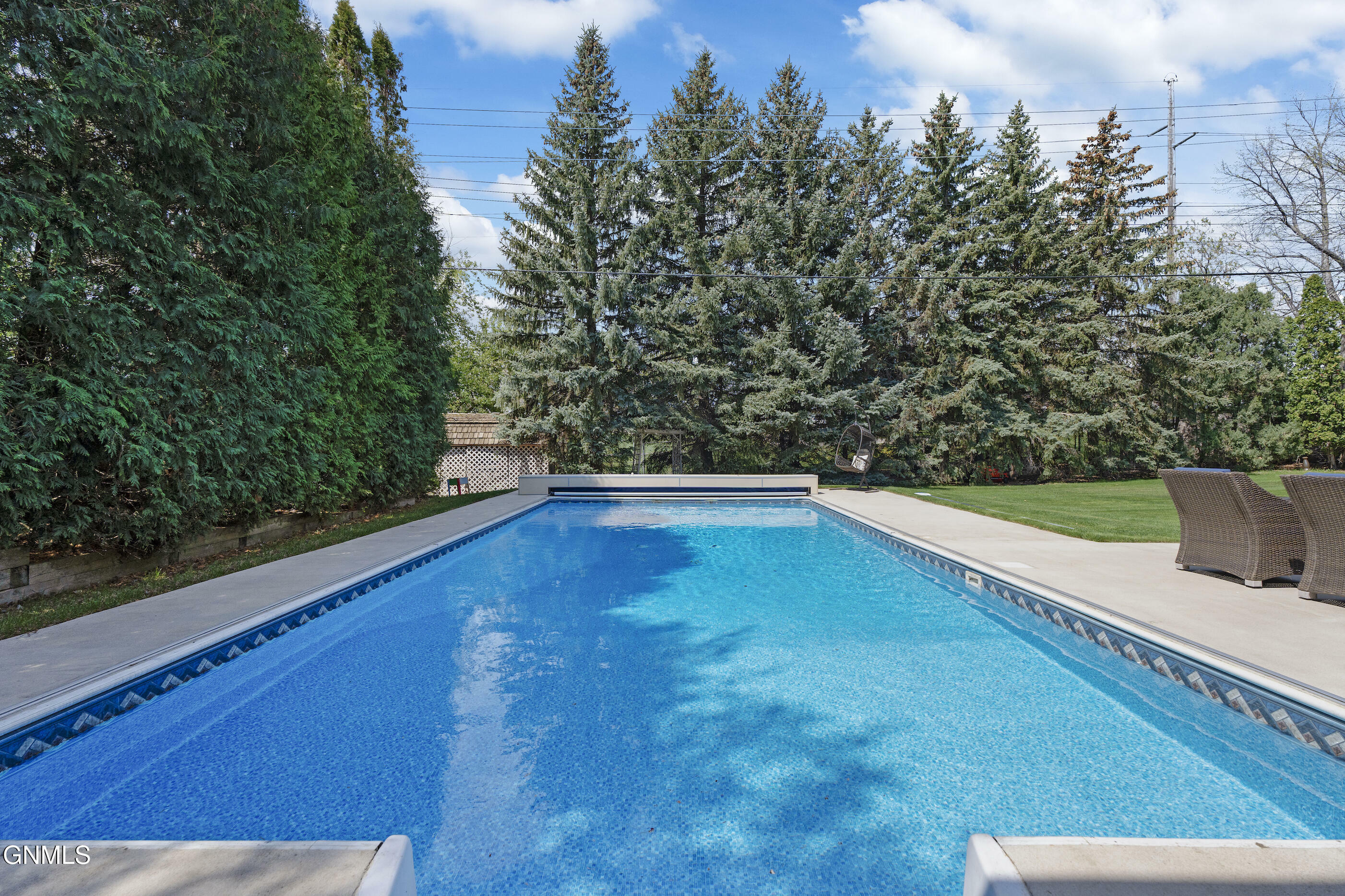 Property Photo: 1234 Highland Acres Road ND 58501