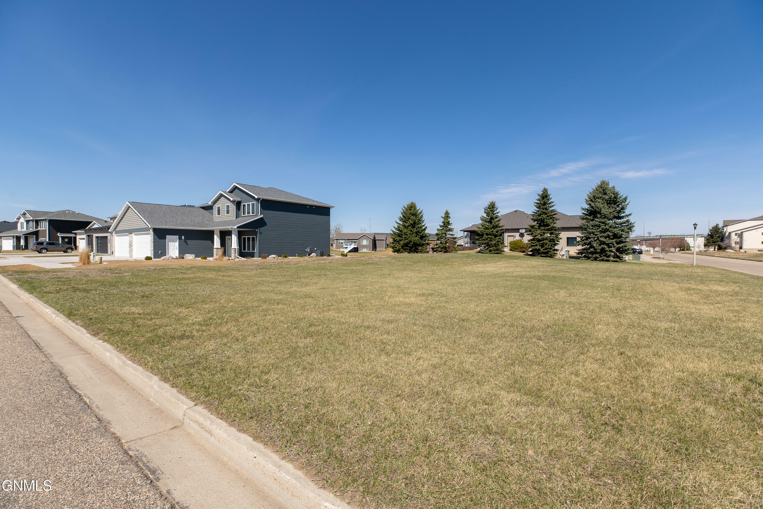 Property Photo: 2313 Pirates Loop SE ND 58554