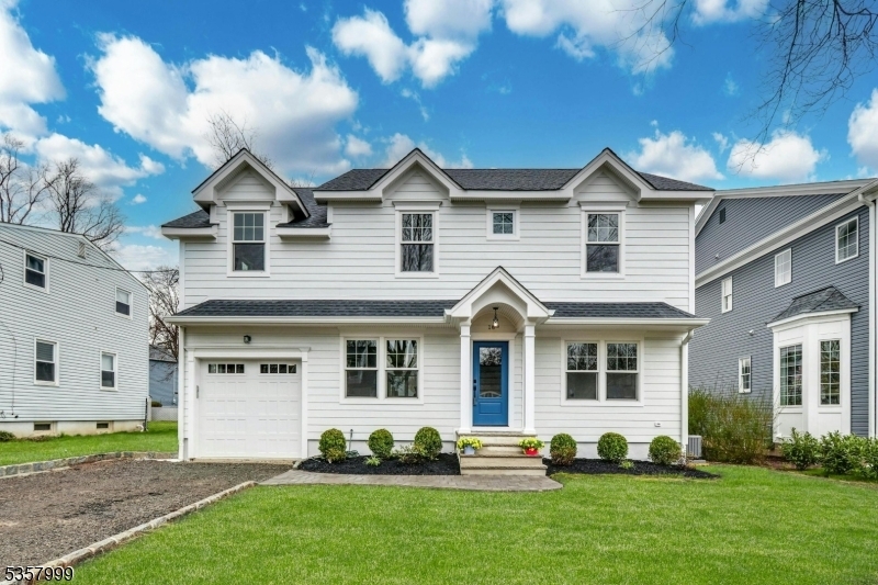 Property Photo: 309 Bloomingdale Ave NJ 07016