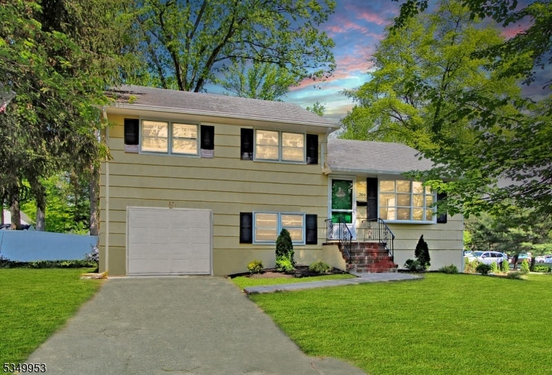 Property Photo: 209 Pleasant Ave NJ 07023