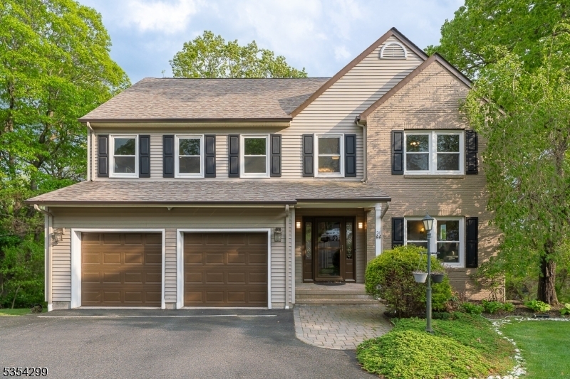24 Parkview Rd  Randolph Twp. NJ 07869 photo