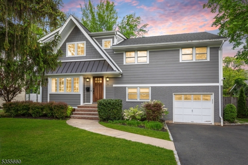 5 Oak Ct  Fanwood Boro NJ 07023 photo