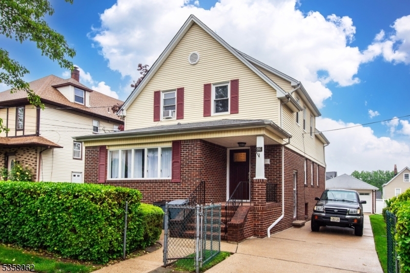 Property Photo: 86 Cedar St NJ 07026