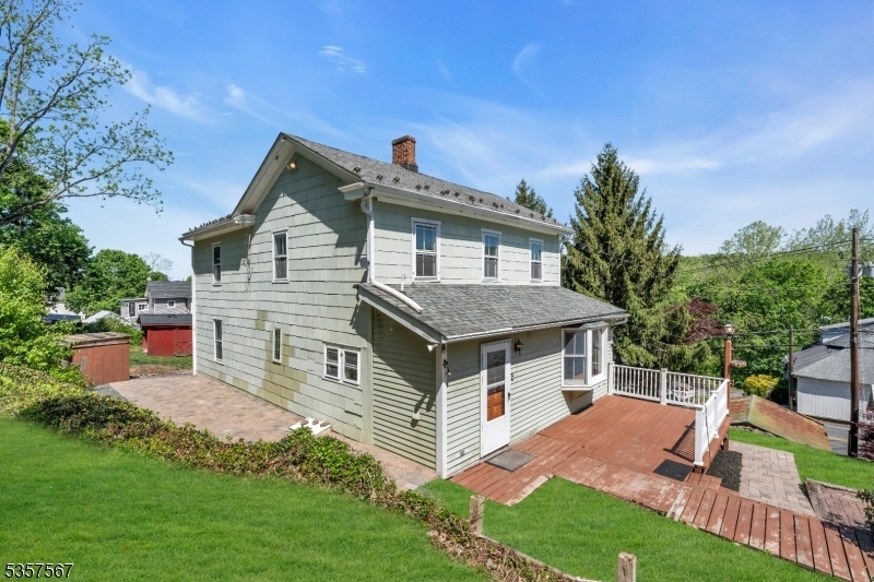 Property Photo: 392 Pittstown Rd NJ 08867