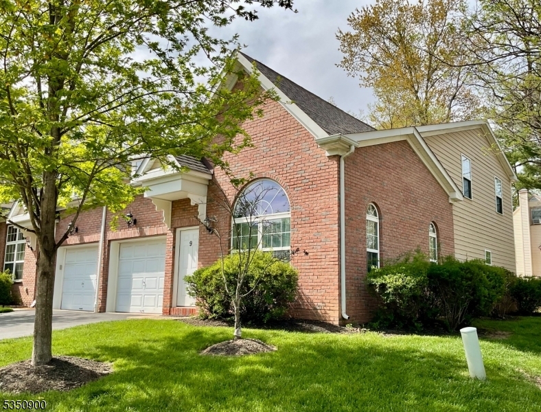 Property Photo: 9 William Martin Way NJ 08822