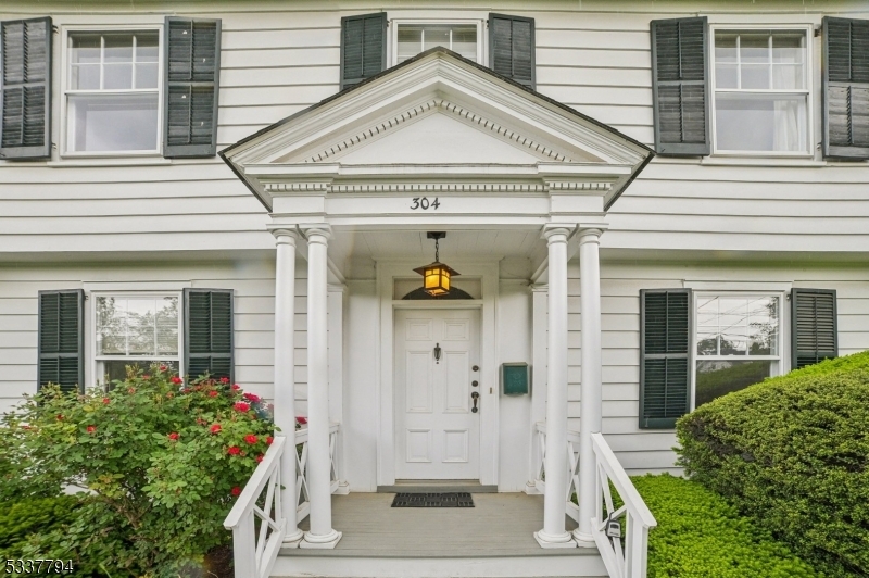 Property Photo: 304 Grove St NJ 07042