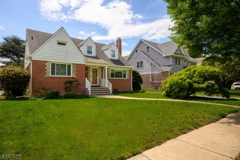 Property Photo: 107 Virginia Ave NJ 07012