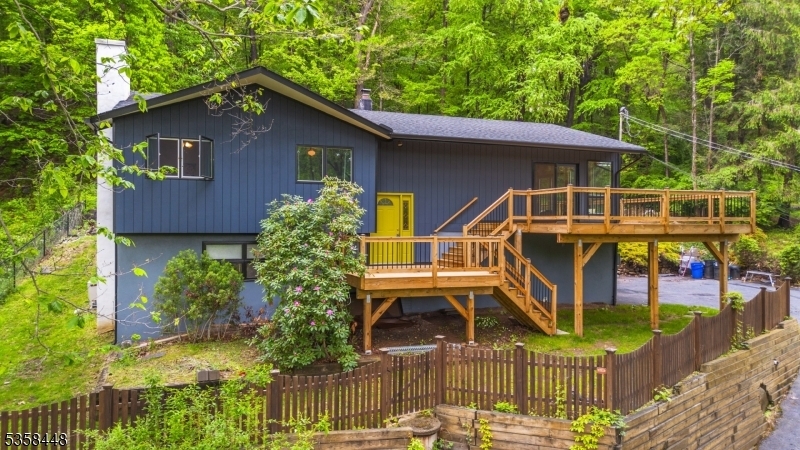 Property Photo: 59 Gristmill Rd NJ 07869