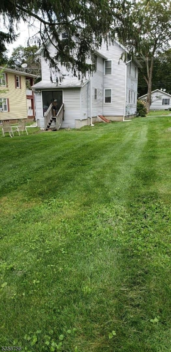 Property Photo: 127 Railroad Ave 2 NJ 07882