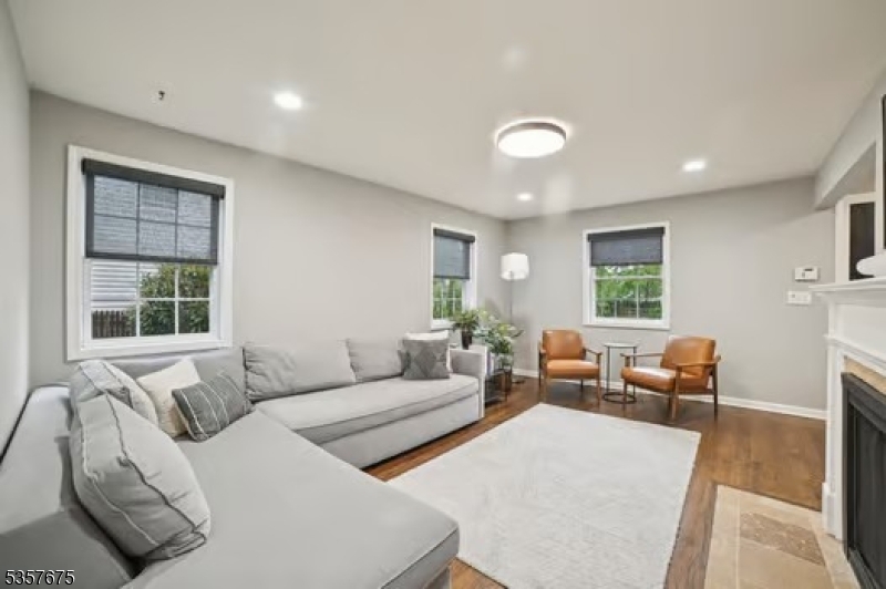 Property Photo: 2381 Whittier Ave NJ 07076