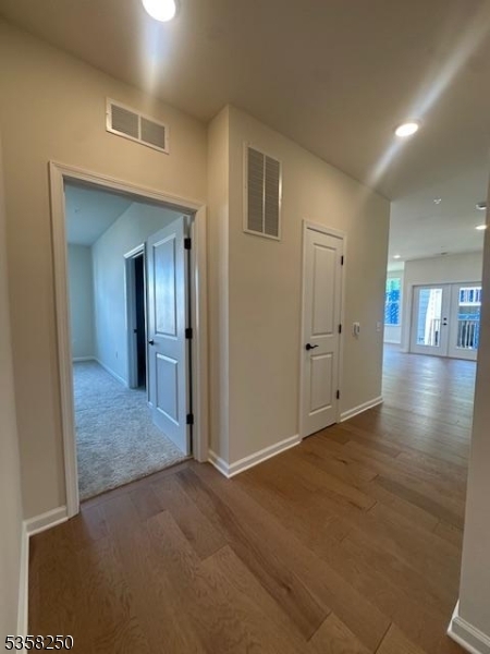 Property Photo: 1 Culvert Dr Unit107 NJ 08550