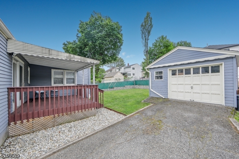 Property Photo: 23 Stanley St NJ 07013