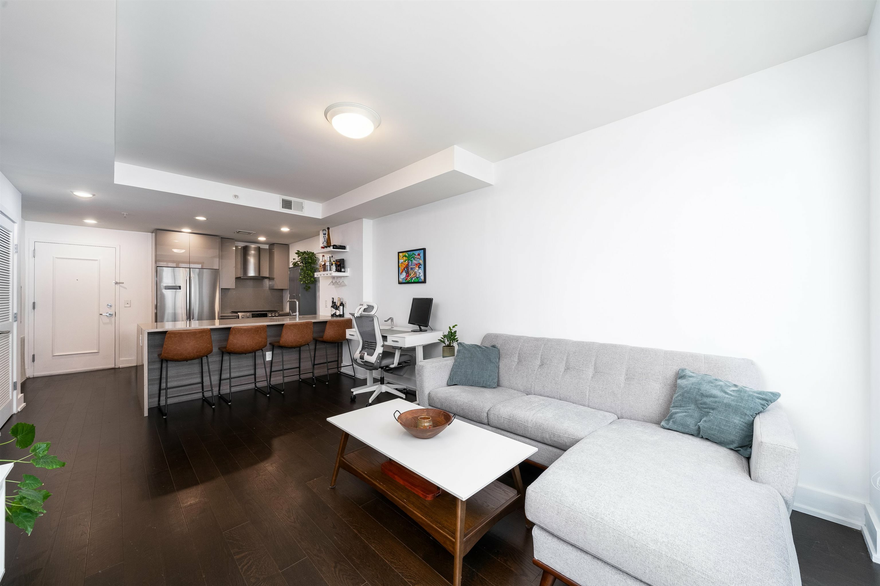 Property Photo: 201 Luis M Marin Blvd 5100 NJ 07302