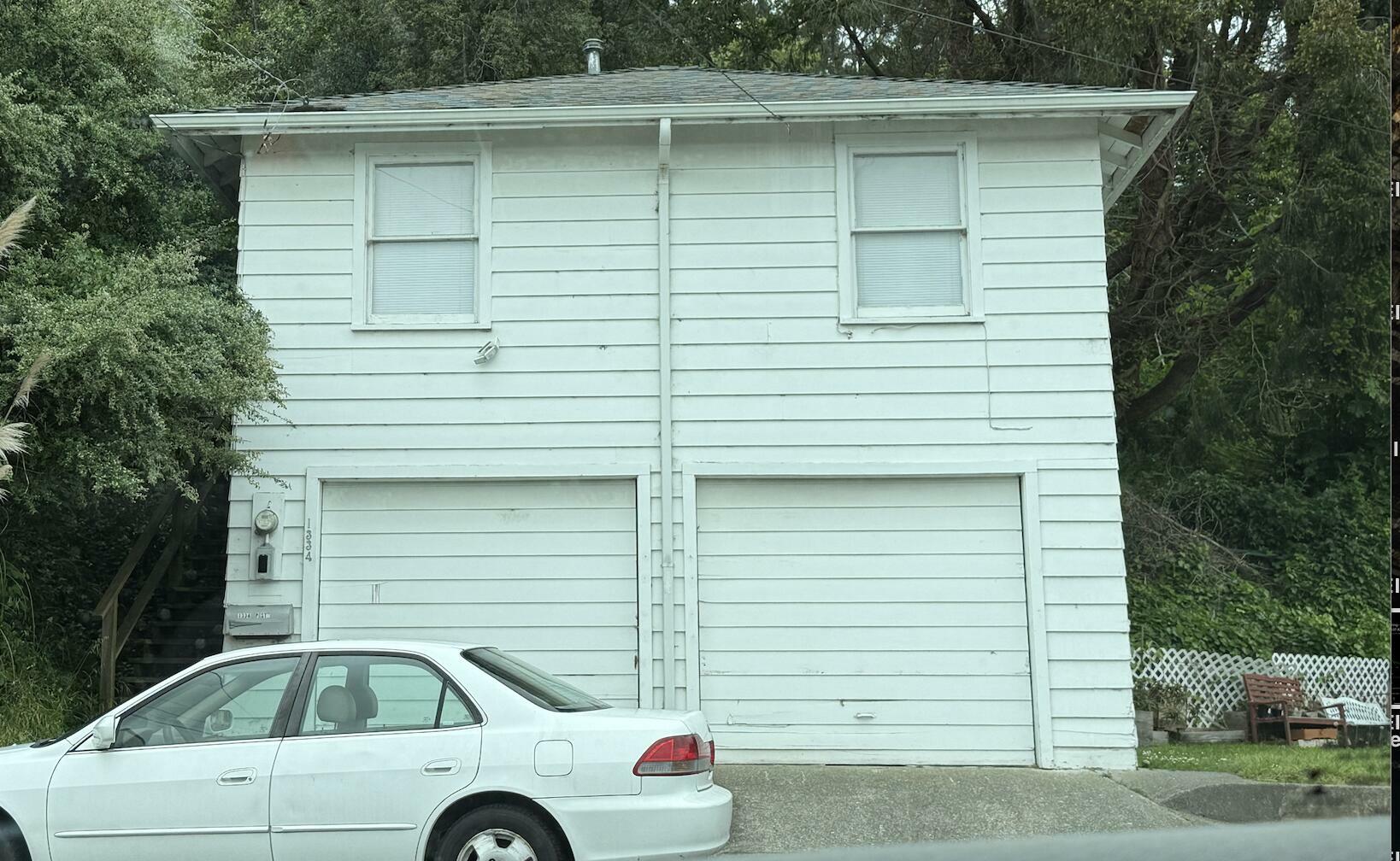 Property Photo: 960 14th Street CA 95540