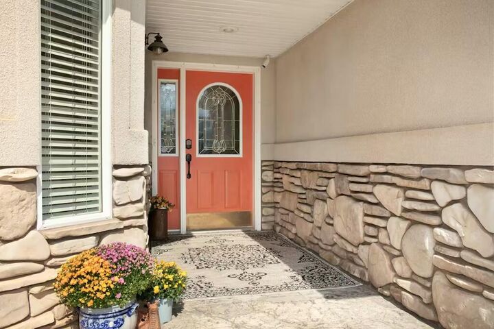 Property Photo: 1096 S Bentley Blvd UT 84720