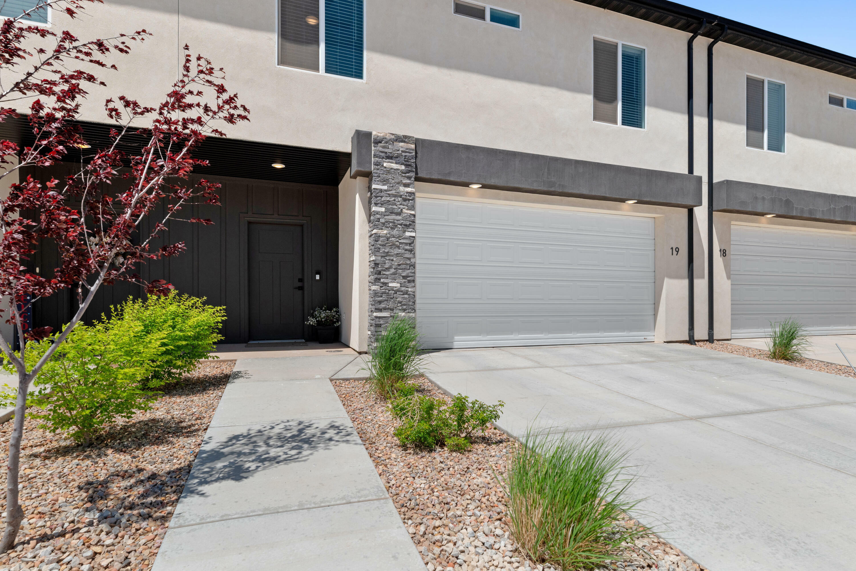 Property Photo: 2875 W Cody Dr #19 UT 84720