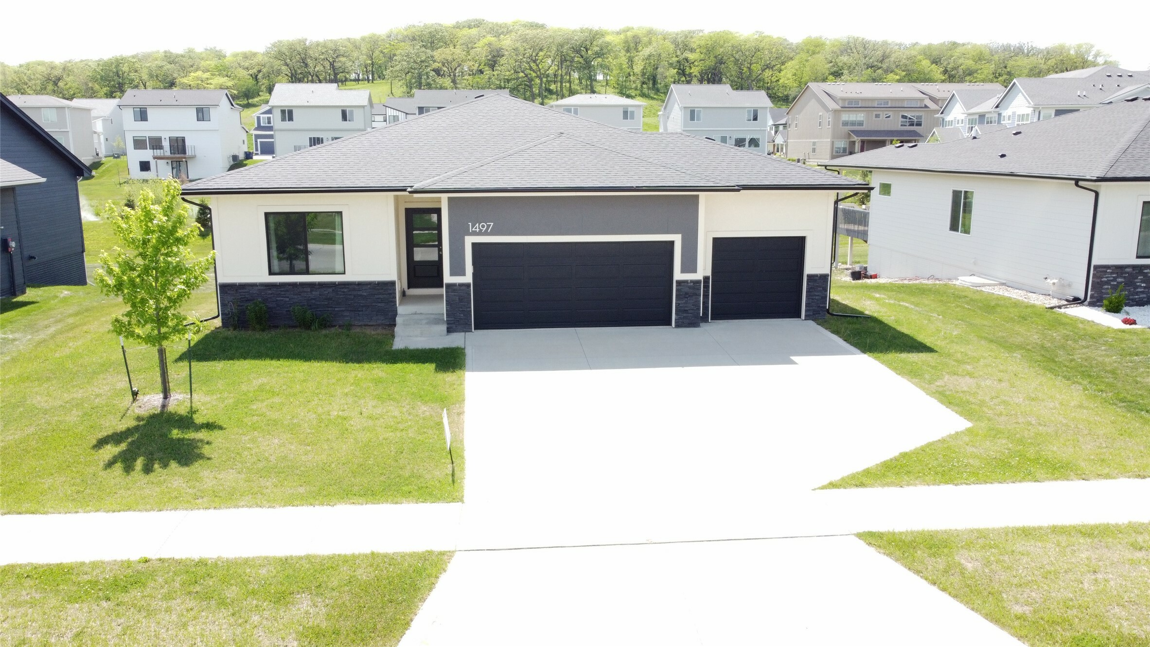 1497 S 100th Street  West Des Moines IA 50266 photo