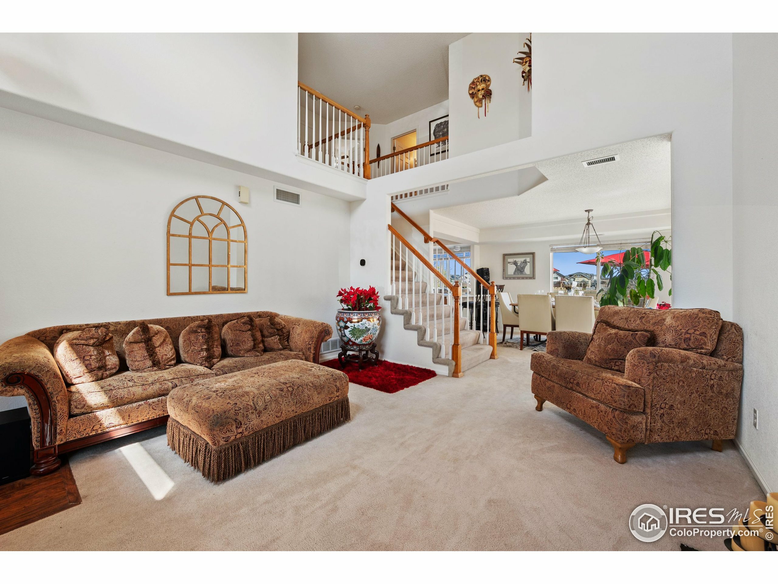 Property Photo:  4056 Perth St  CO 80249 