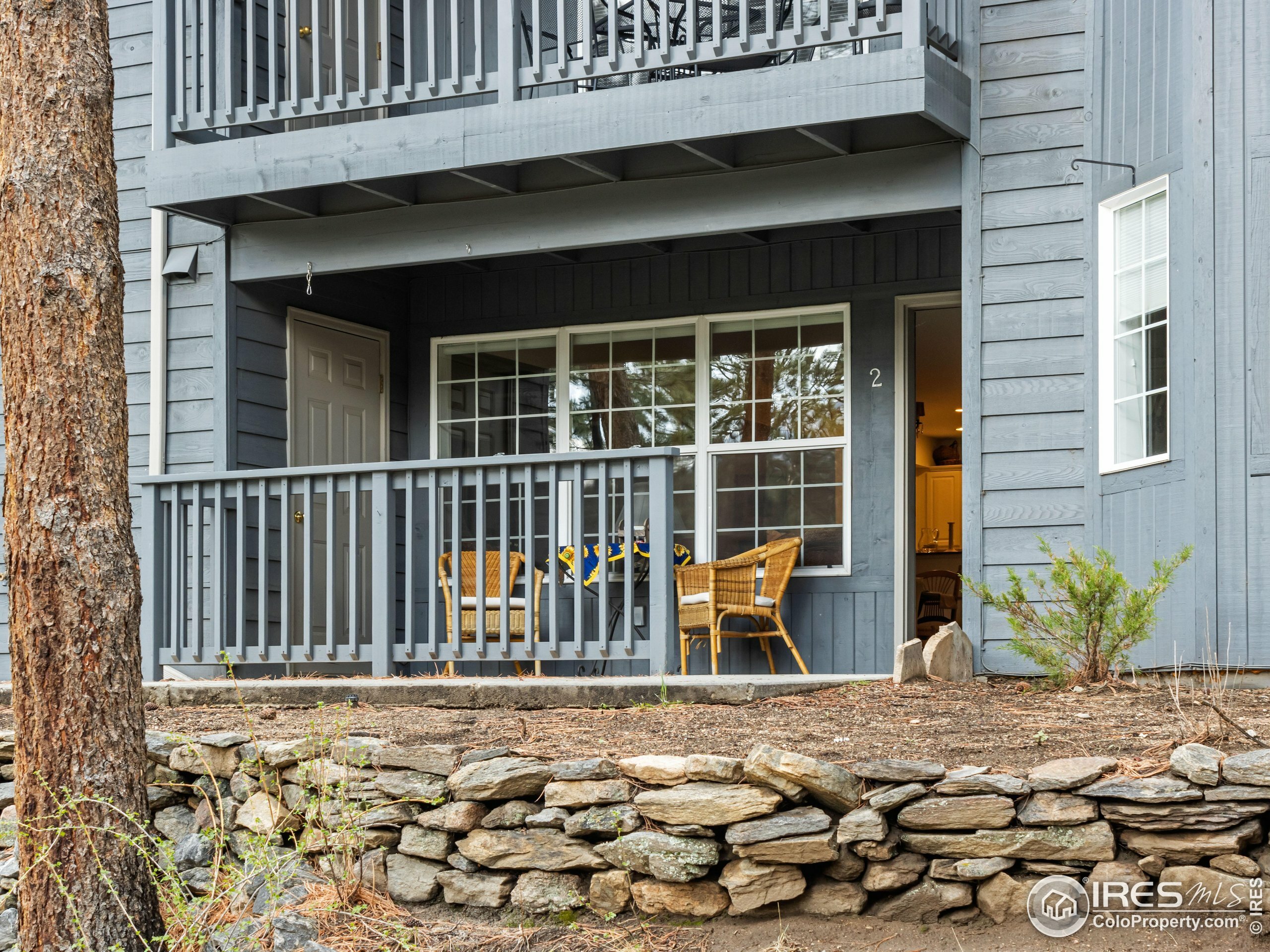 Property Photo:  160 Riverside Dr 2  CO 80517 