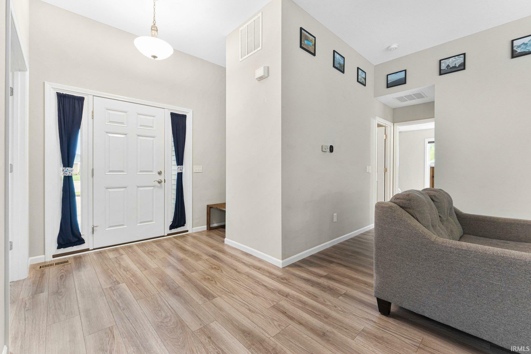 Property Photo: 7689 Accio Cove IN 46835-0021