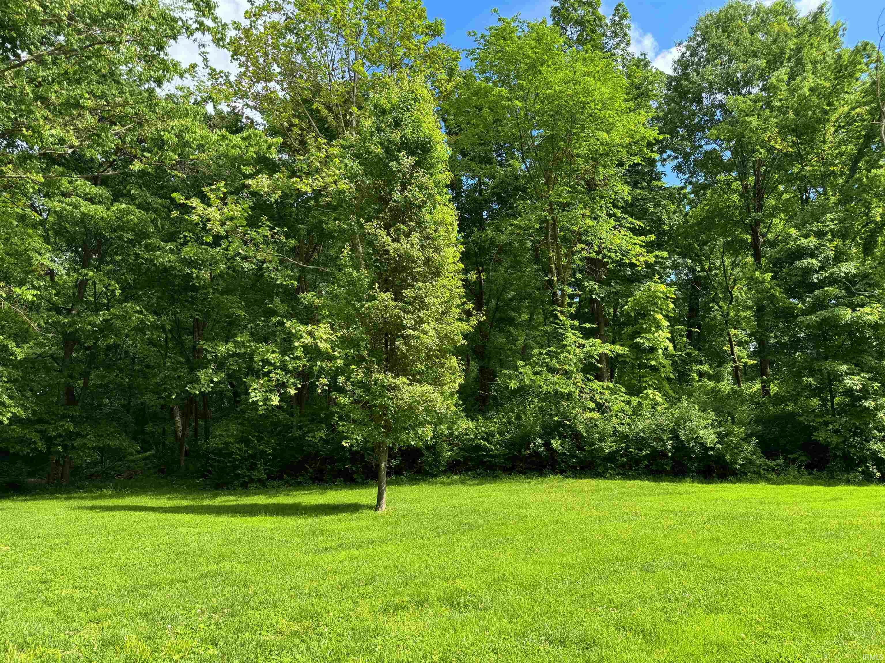 Property Photo:  10901 Live Oak Court  IN 47725 
