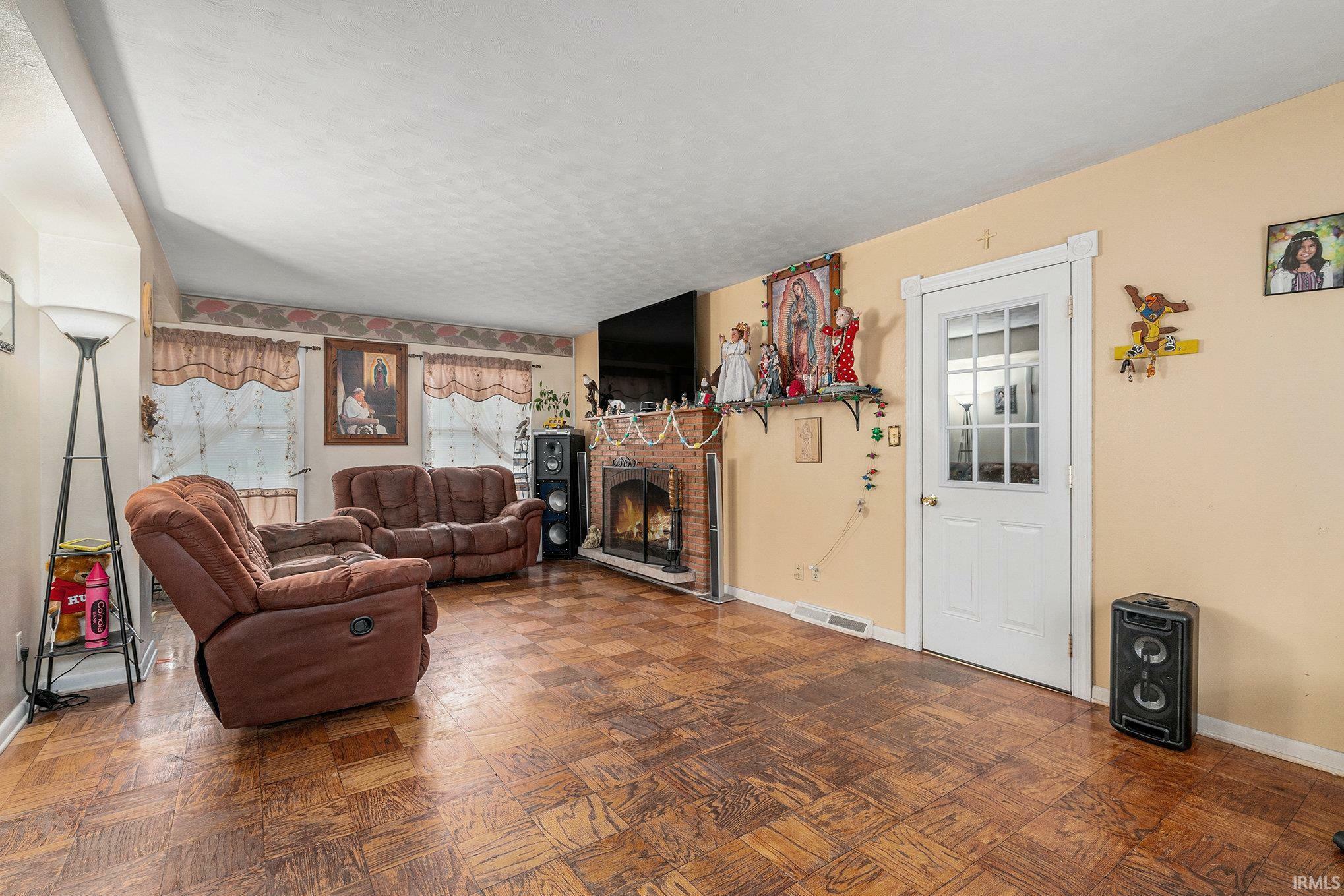 Property Photo: 56635 N Wedgewood Avenue IN 46516